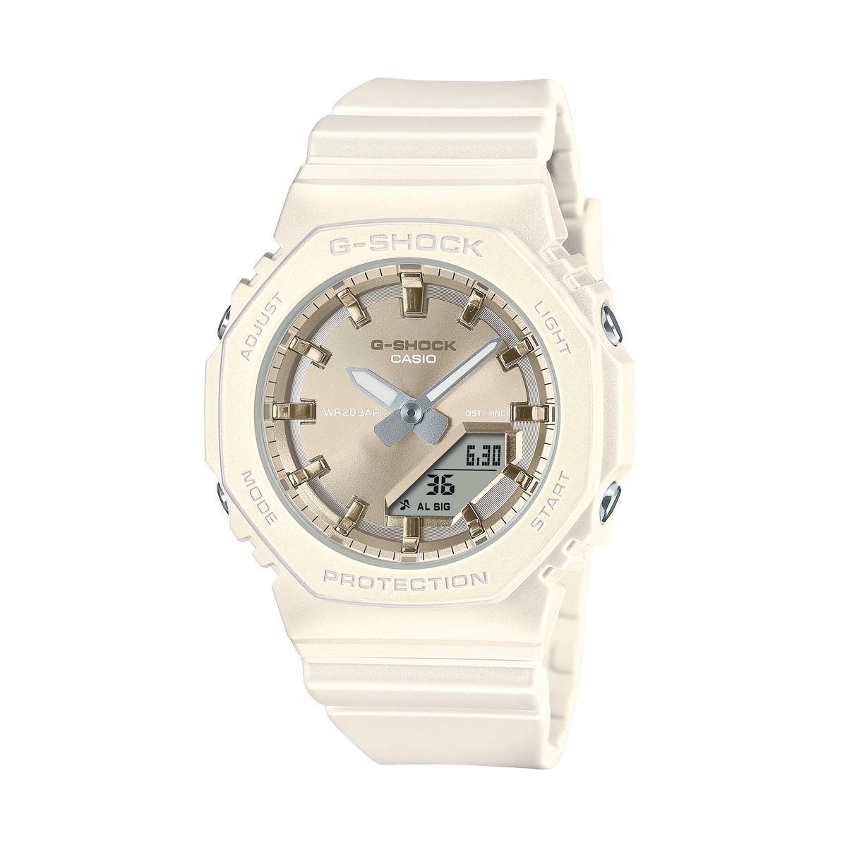 CASIO G-SHOCK WATCHES Mod. GMA-P2100ST-7AER